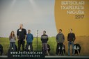 Amurrioko bertsoak, Hitzetik Hortzeran Amurrioko bertsoak, Hitzetik Hortzeran