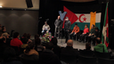 Sahararen aldeko bertso saioa eta Aramaioko finalaurrekoa Hitzetik Hortzeran Sahararen aldeko bertso saioa eta Aramaioko finalaurrekoa Hitzetik Hortzeran