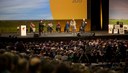 Bertsoak igande arratsaldetan jarraituko du Euskal Telebistan Bertsoak igande arratsaldetan jarraituko du Euskal Telebistan