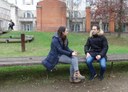 Bertsozaletasuna hizpide igandeko Hitzetik Hortzeran Bertsozaletasuna hizpide igandeko Hitzetik Hortzeran