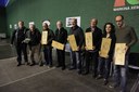 Bizkaiko Txapelketako finalistak eta Markina-Xemeingo Kontzezioko saioa Hitzetik Hortzeran Bizkaiko Txapelketako finalistak eta Markina-Xemeingo Kontzezioko saioa Hitzetik Hortzeran