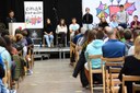 Ekainaren 18an izango da Euskal Herriko Eskolartekoa Iurretan Ekainaren 18an izango da Euskal Herriko Eskolartekoa Iurretan