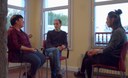 Gorputzak oholtzan duen eraginaz, igandeko Hitzetik Hortzeran Gorputzak oholtzan duen eraginaz, igandeko Hitzetik Hortzeran