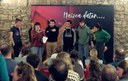 "Haizea dator" Hitzetik Hortzerara "Haizea dator" Hitzetik Hortzerara