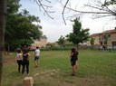 Hezitzaileek egin dute beren "udalekua" Hezitzaileek egin dute beren "udalekua"