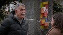 Hitzetik Hortzera, bibote eta sudur gorriarekin Hitzetik Hortzera, bibote eta sudur gorriarekin