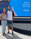 Irailaren 18an hasiko du denboraldia Hitzetik Hortzerak Irailaren 18an hasiko du denboraldia Hitzetik Hortzerak