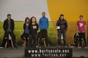 Iruñeko bertsoaldi onenak, Hitzetik Hortzeran Iruñeko bertsoaldi onenak, Hitzetik Hortzeran