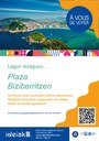 Lagun iezaguzu Plaza Biziberritzen! Lagun iezaguzu Plaza Biziberritzen!