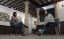 Oihane Perearekin solasean, Hitzetik Hortzeran Oihane Perearekin solasean, Hitzetik Hortzeran