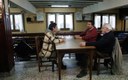 Osinalde Sariketa, bertsolari gazteen habi Osinalde Sariketa, bertsolari gazteen habi
