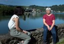 Rosi Lazkanorekin solasean, Hitzetik Hortzeran Rosi Lazkanorekin solasean, Hitzetik Hortzeran