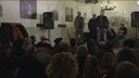 Trabajadorien inguruko bertso trama eskainiko du Hitzetik Hortzerak Trabajadorien inguruko bertso trama eskainiko du Hitzetik Hortzerak