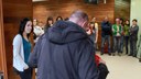 Xenpelar Dokumentazio Zentrora bertso bisita gidatua Hitzetik Hortzeran Xenpelar Dokumentazio Zentrora bertso bisita gidatua Hitzetik Hortzeran