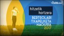 Zallako bertsoaldi onenak Hitzetik Hortzeran