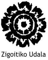 zigoitiko udala logoa