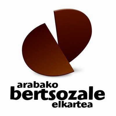 arabako bertsozale elkartea logoa