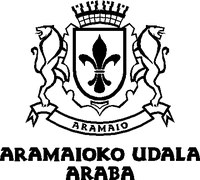 aramaioko udala logoa