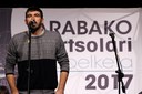 Asier Otamendik irabazi du azken finalaurrekoa Aramaion eta erabakita geratu da finaleko seikotea