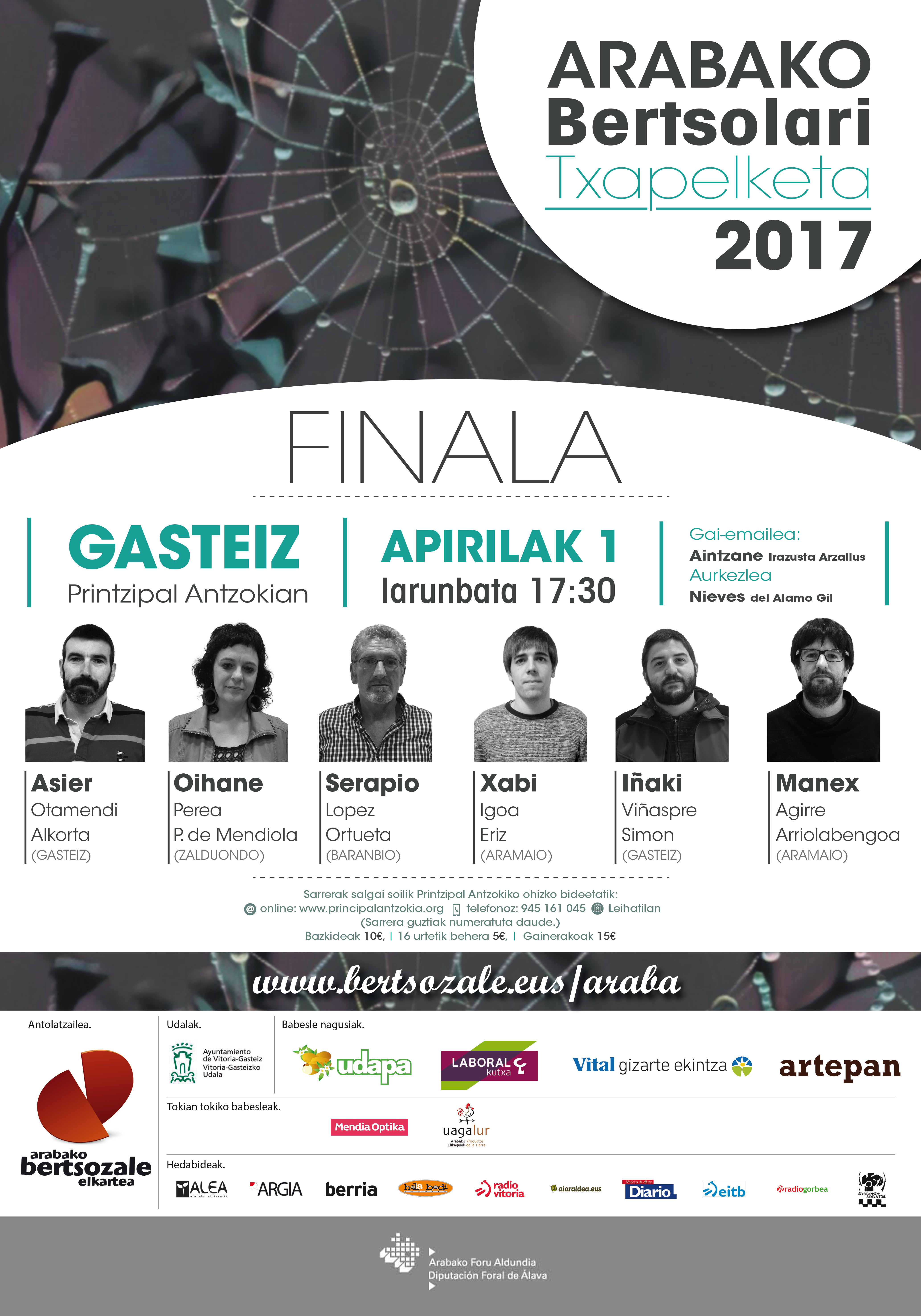 2017 04 01 gasteiz finala