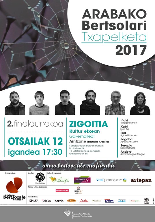 Zigoitia 2017 abtx Zigoitia 2017 abtx