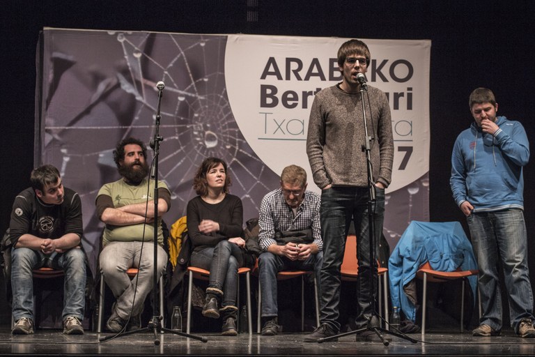 2017-02-12 zigoitia xabi igoa denak 2017-02-12 zigoitia xabi igoa denak