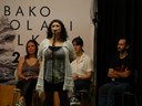 OIHANE PEREA