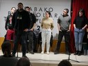 Amurrioko lehen final zortzirenean Iñaki Viñaspre garaile Amurrioko lehen final zortzirenean Iñaki Viñaspre garaile
