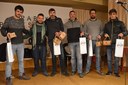 Manex Agirre gailendu da Biasteriko bigarren final zortzirenean Manex Agirre gailendu da Biasteriko bigarren final zortzirenean