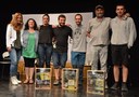 Unai Andak gaurko final laurdena irabazita finalerdiak definituak geratu dira Unai Andak gaurko final laurdena irabazita finalerdiak definituak geratu dira