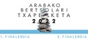 Bi finalerdiak asteburu berean jokatuko dira, Araian eta Izarran Bi finalerdiak asteburu berean jokatuko dira, Araian eta Izarran
