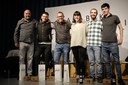 Langraizen jokatu den azken final zortzirena Peru Abarrategik irabazi du Langraizen jokatu den azken final zortzirena Peru Abarrategik irabazi du