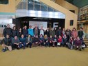 Laudion aurkeztu da 2022ko Arabako Bertsolari Txapelketa Laudion aurkeztu da 2022ko Arabako Bertsolari Txapelketa