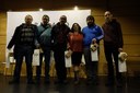 Oihane Pereak irabazi du Legution laugarren txartela Oihane Pereak irabazi du Legution laugarren txartela