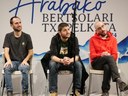 Z HAUTAKETA ARAMAIO (26)