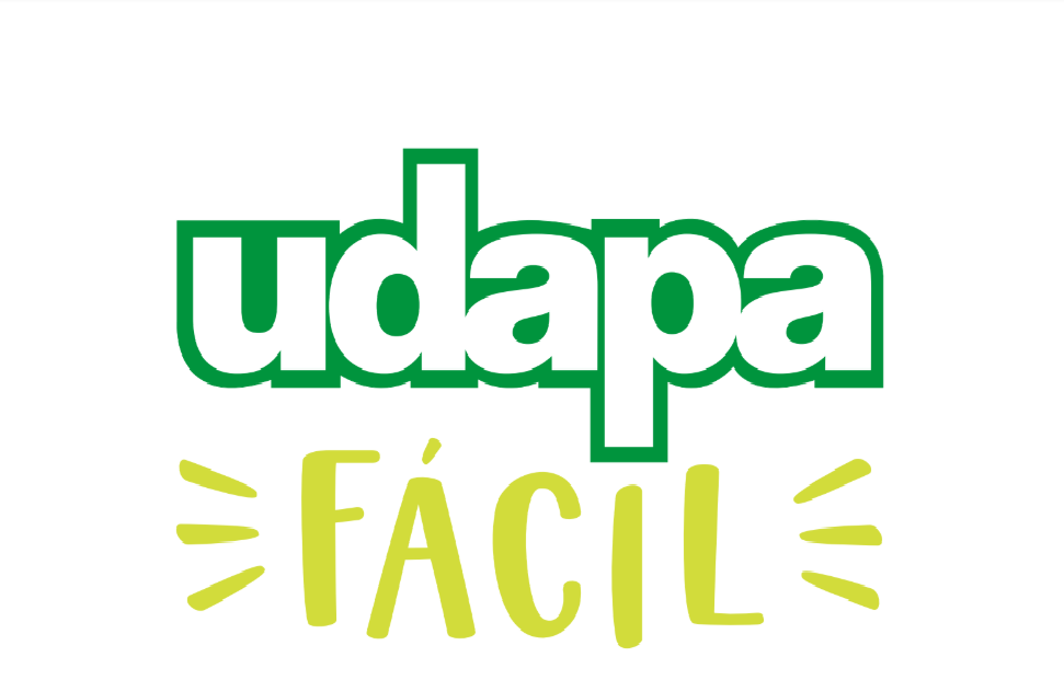 Udapa