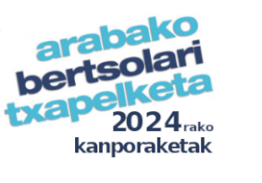 Arabako Bertsolari Txapelketa: kanporaketak