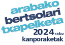 2024ko Arabako bertsolari Txapelketara sailkatzeko kanporaketak urrian hasiko dira