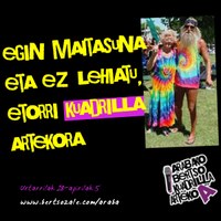 rilla artekoa egin maitasuna