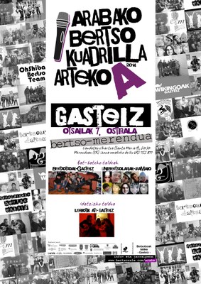 2014-02-07 kuadrilla artekoa gasteiz landatxo