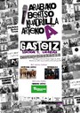 2014 03 15 kuadrilla artekoa gasteiz kukubarre
