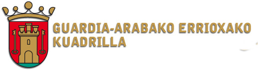 arabar errioxako kuadrilla