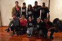 Aramaioko "Izena pentsau bida" izan da 1.finalaurrekoan irabazle Aramaioko "Izena pentsau bida" izan da 1.finalaurrekoan irabazle