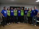 "Katuko muinoak" Gasteizko taldeak irabazi du 3. finalaurrekoa "Katuko muinoak" Gasteizko taldeak irabazi du 3. finalaurrekoa