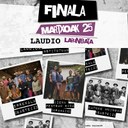 Martxoaren 25ean, Laudion, Arabako Bertso Kuadrilla arteko finala Martxoaren 25ean, Laudion, Arabako Bertso Kuadrilla arteko finala