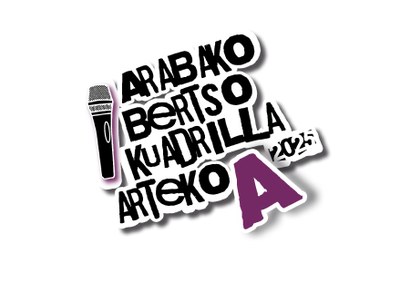 Arabako Bertso Kuadrilla Arteko Txapelketa