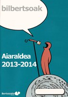 Aiaraldea Bilbertsoak 2013-14