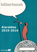 Aiaraldea Bilbertsoak 2015-16