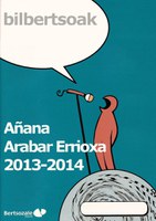 Añana Errioxa Bilbertsoak 2013-14