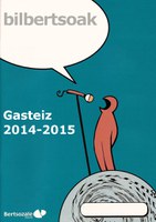 Gasteiz bilbertsoak 2014-2015